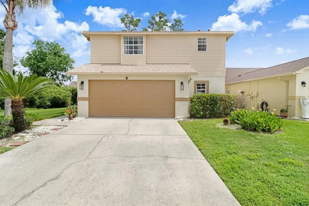 6049 Gentle Ben Circle Wesley Chapel FL 33544