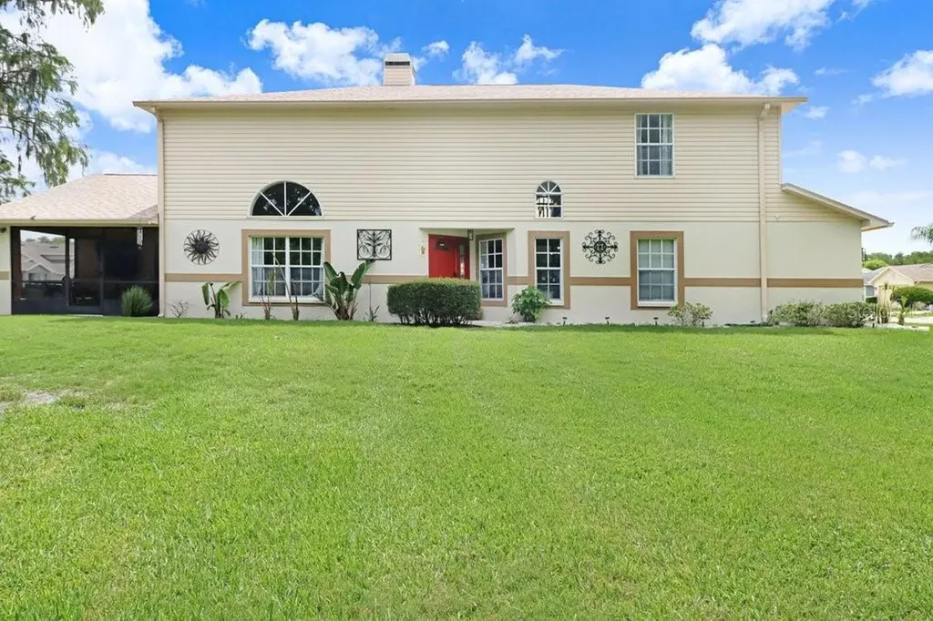6049 Gentle Ben Circle Wesley Chapel FL 33544