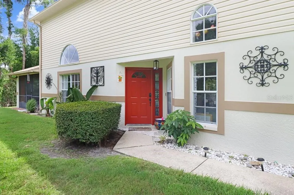 6049 Gentle Ben Circle Wesley Chapel FL 33544