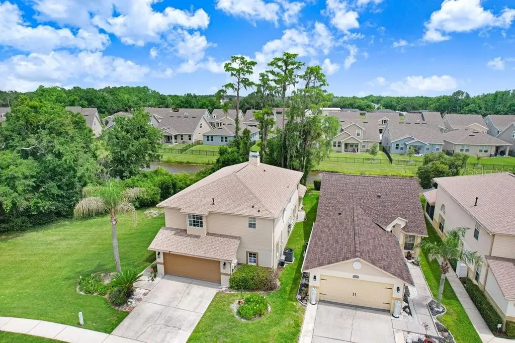 6049 Gentle Ben Circle Wesley Chapel FL 33544