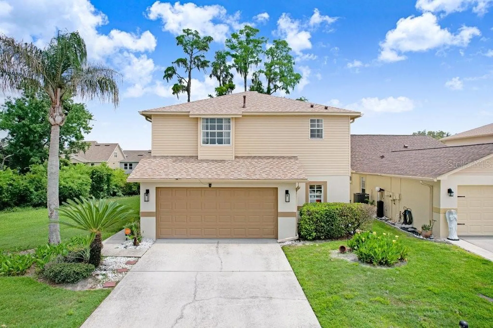 6049 Gentle Ben Circle Wesley Chapel FL 33544