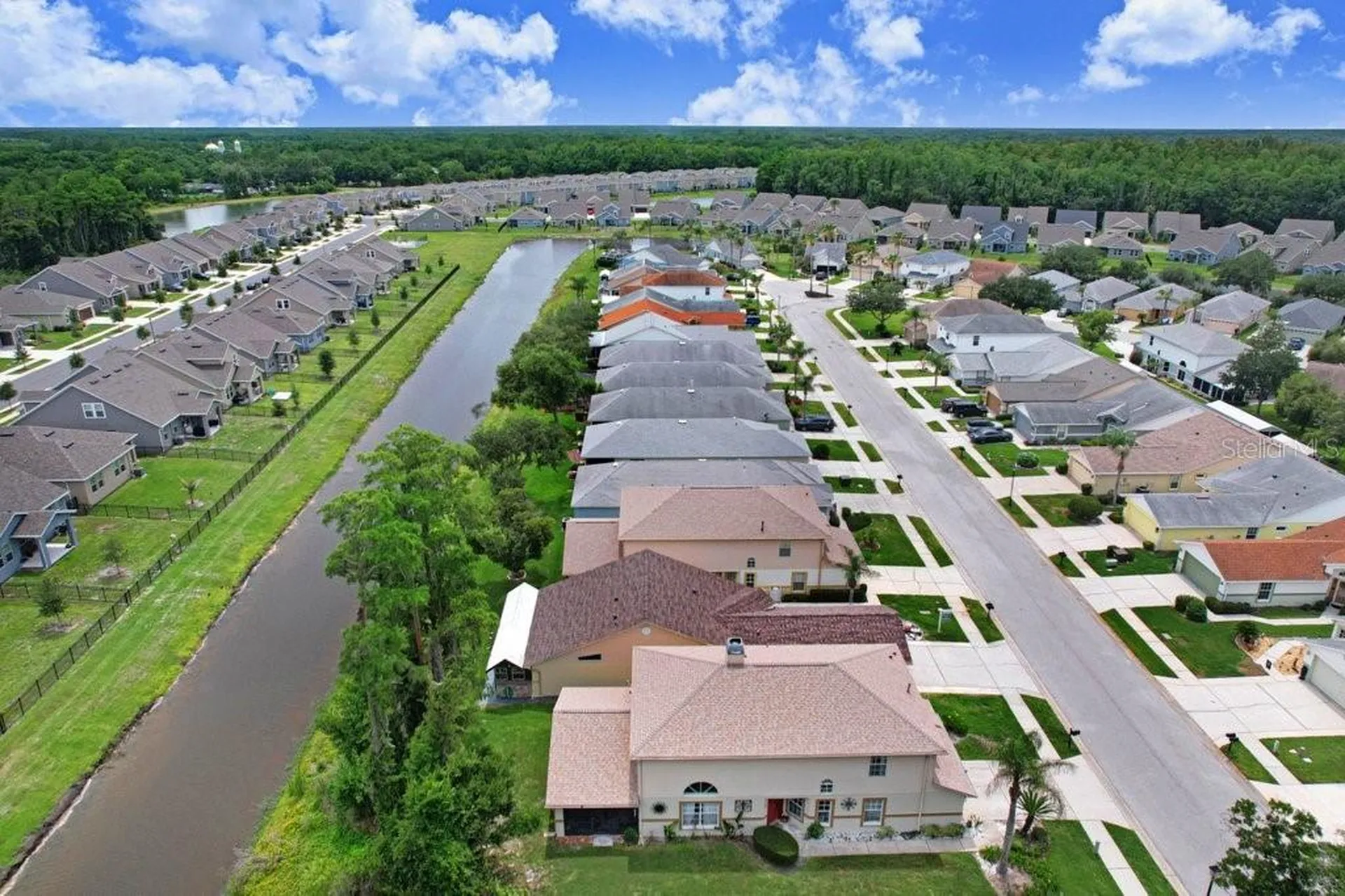 6049 Gentle Ben Circle Wesley Chapel FL 33544