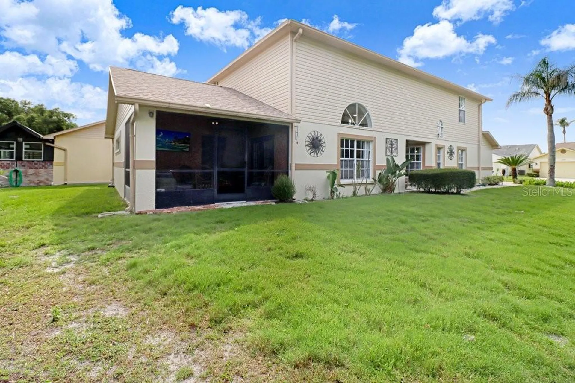 6049 Gentle Ben Circle Wesley Chapel FL 33544