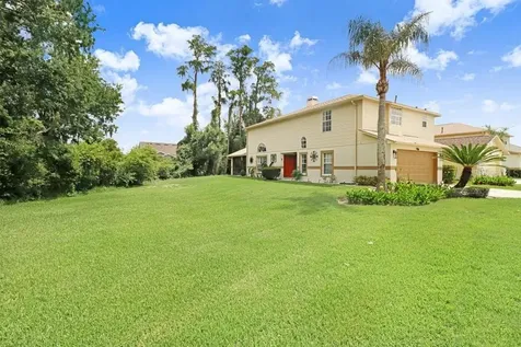 6049 Gentle Ben Circle Wesley Chapel FL 33544