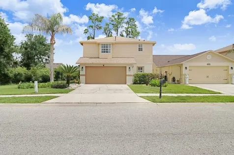 6049 Gentle Ben Circle Wesley Chapel FL 33544