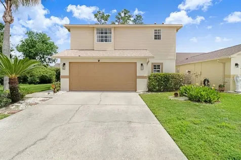 6049 Gentle Ben Circle Wesley Chapel FL 33544
