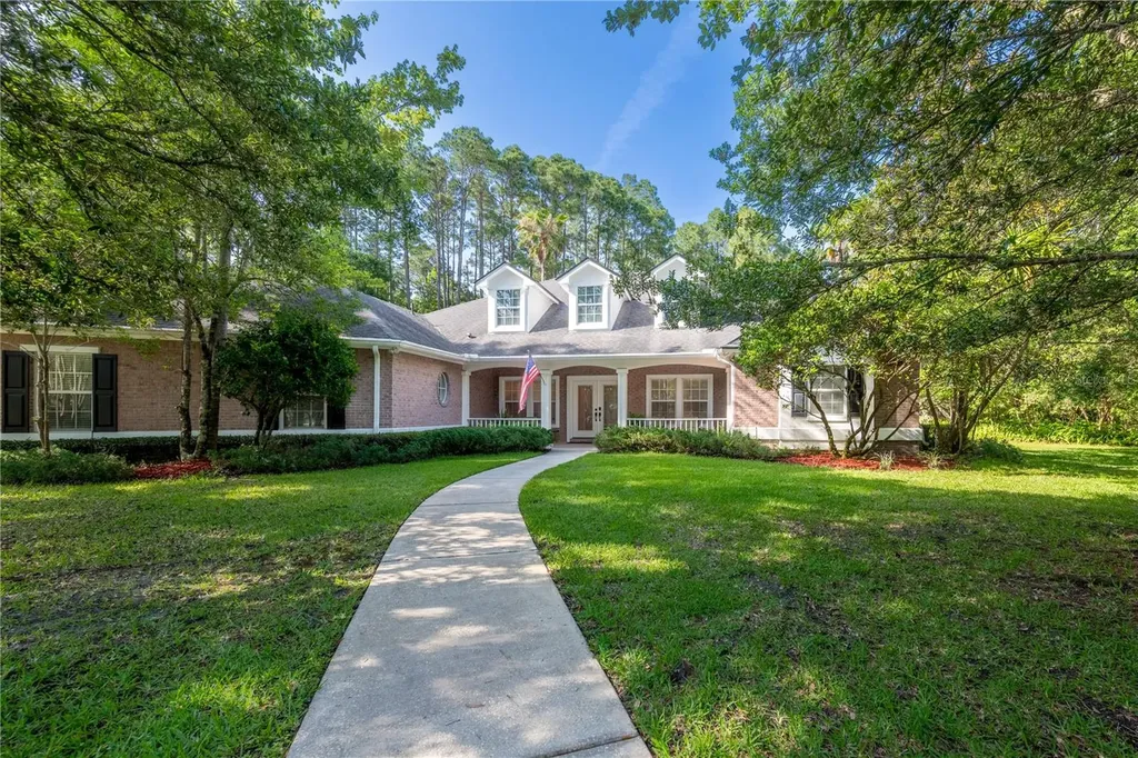 104 Belmont Drive St Johns FL 32259