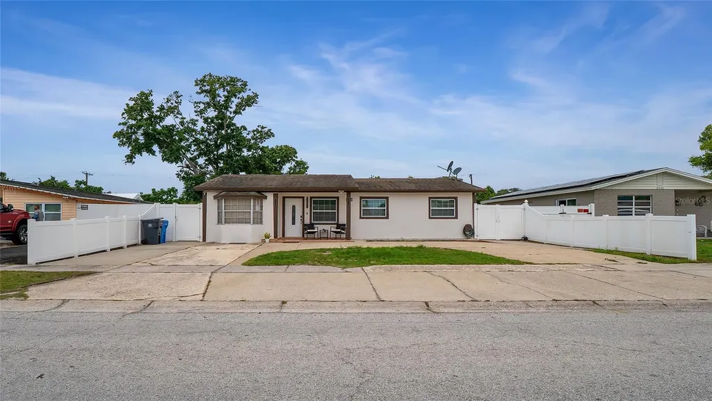 6424 Yorkshire Road Tampa FL 33634