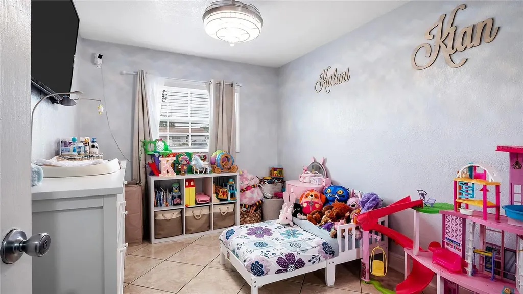 6424 Yorkshire Road Tampa FL 33634