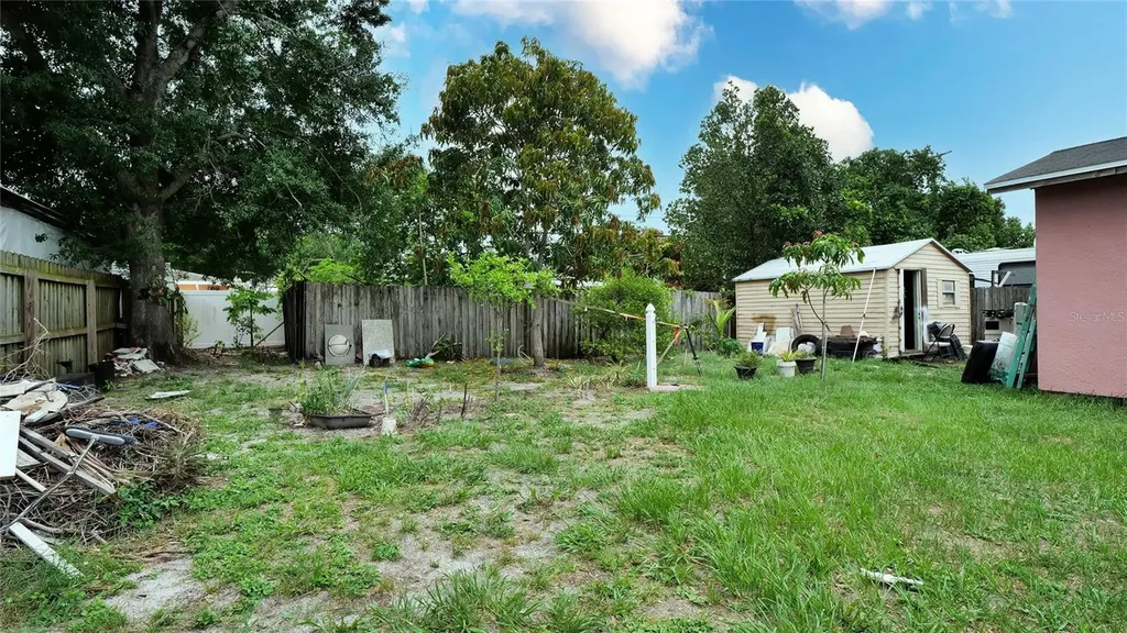6424 Yorkshire Road Tampa FL 33634