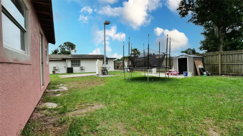 6424 Yorkshire Road Tampa FL 33634