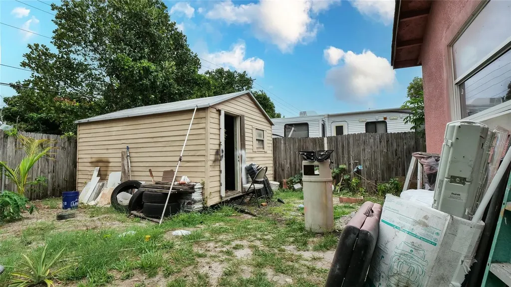 6424 Yorkshire Road Tampa FL 33634