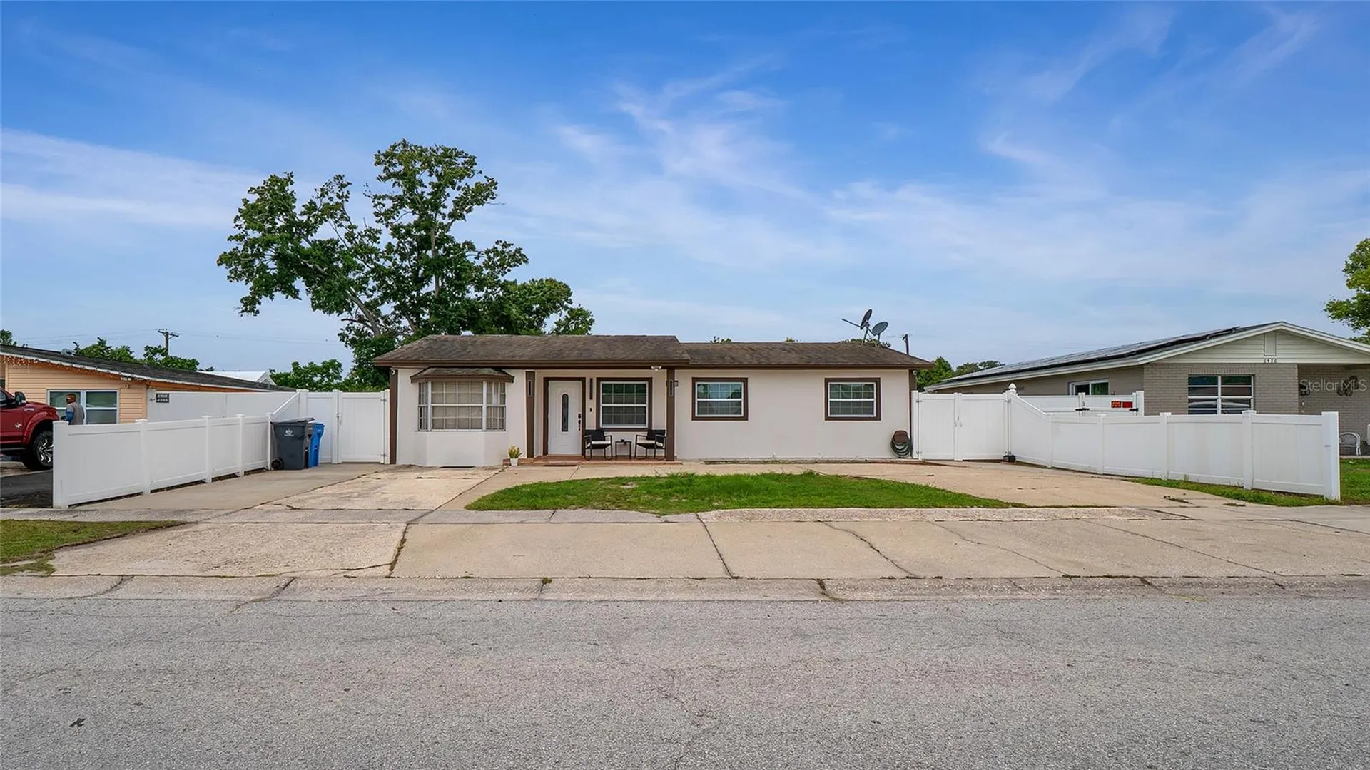 6424 Yorkshire Road Tampa FL 33634