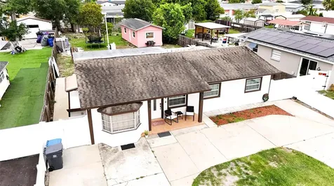 6424 Yorkshire Road Tampa FL 33634