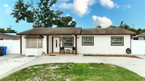 6424 Yorkshire Road Tampa FL 33634