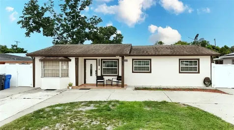 6424 Yorkshire Road Tampa FL 33634