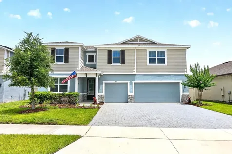 891 Honey Petal Lane Deland FL 32720