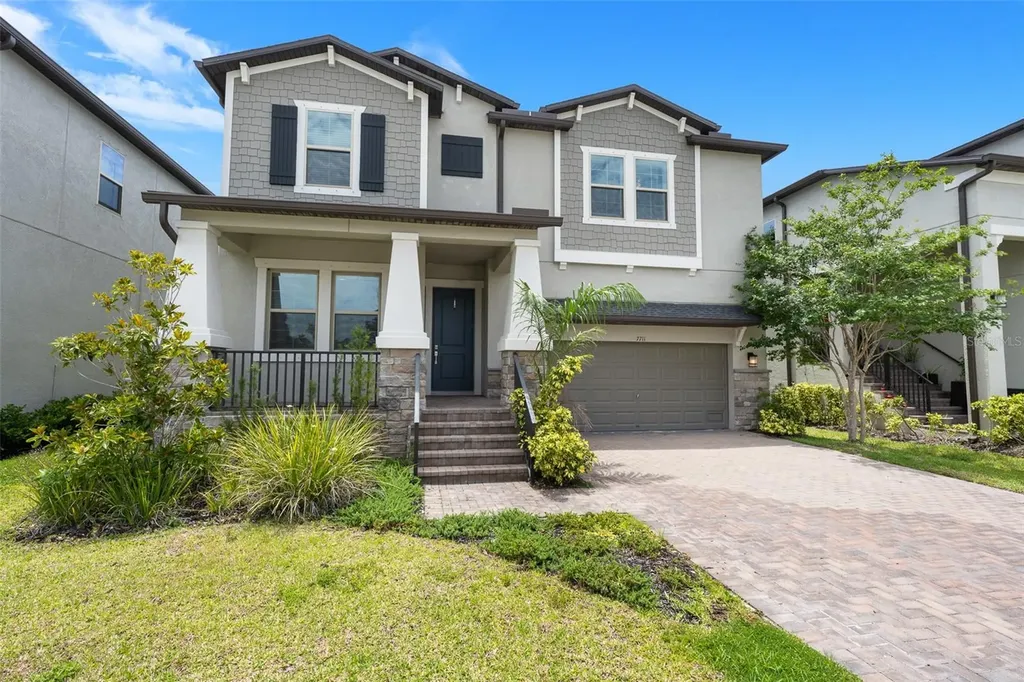 7711 S Swoope Street Tampa FL 33616