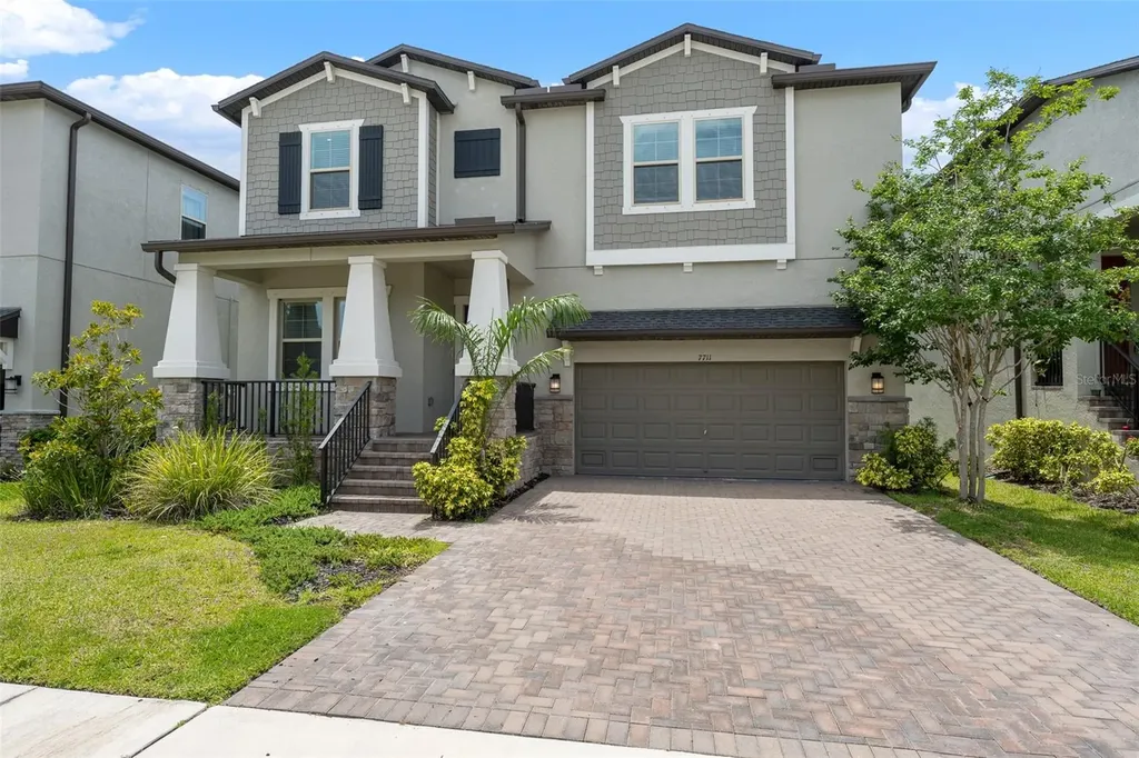 7711 S Swoope Street Tampa FL 33616