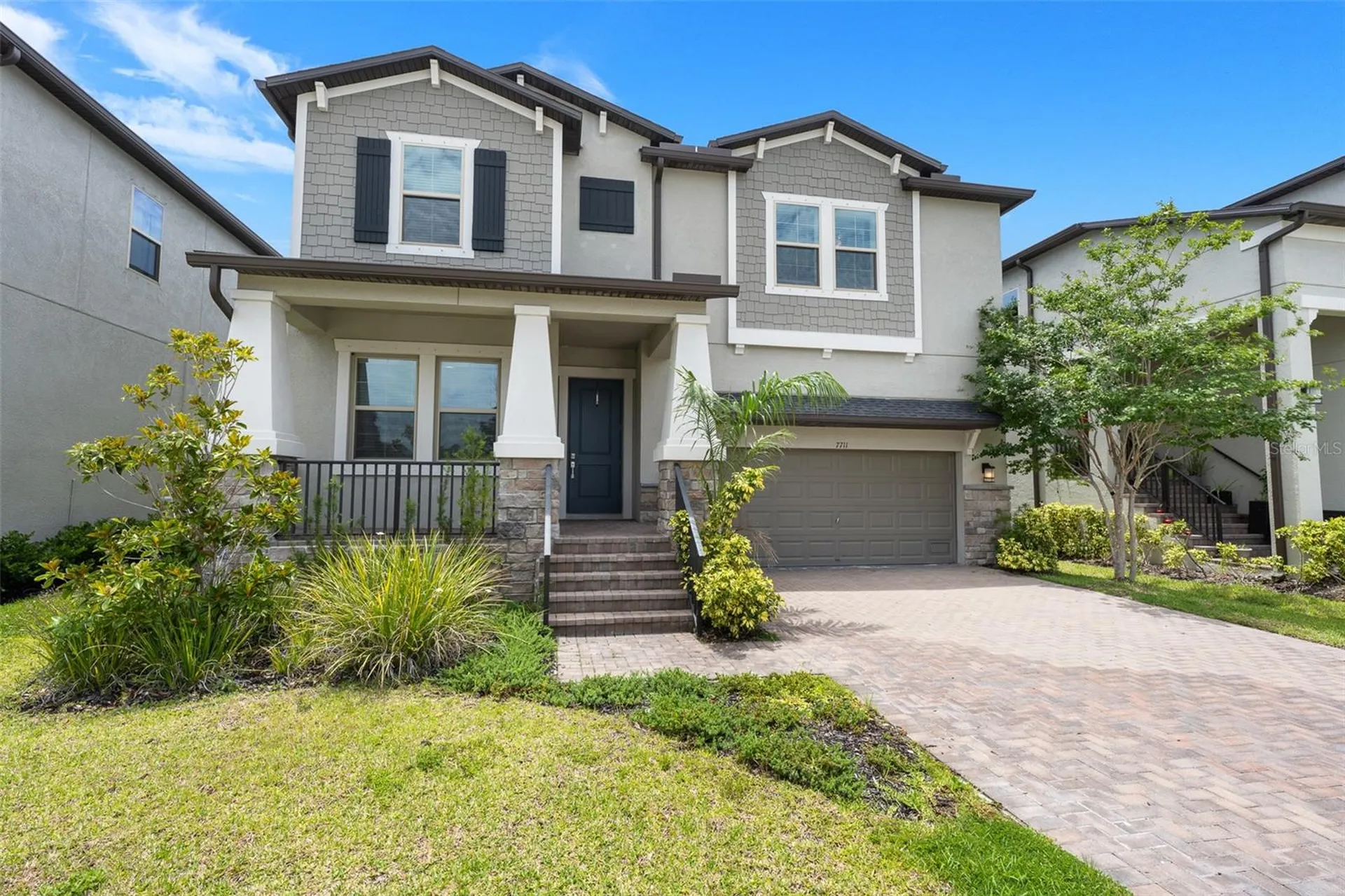 7711 S Swoope Street Tampa FL 33616