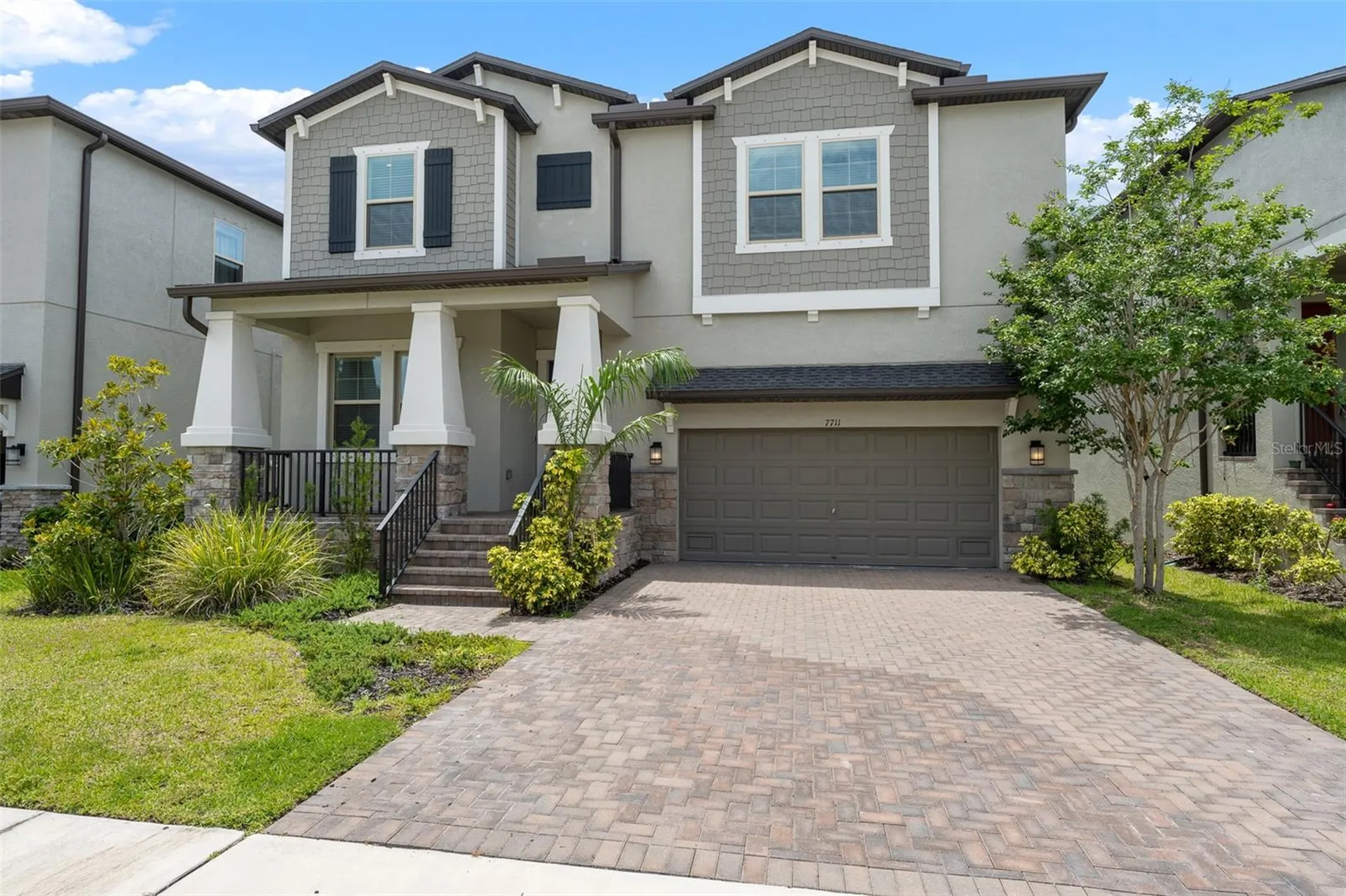 7711 S Swoope Street Tampa FL 33616