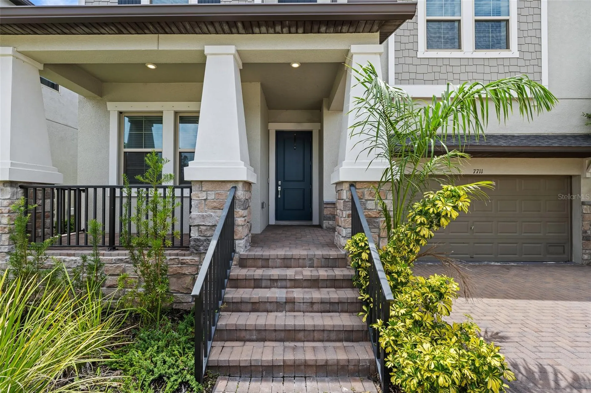 7711 S Swoope Street Tampa FL 33616