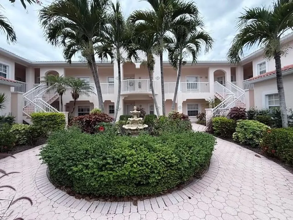 4220 Central Sarasota Parkway Sarasota FL 34238