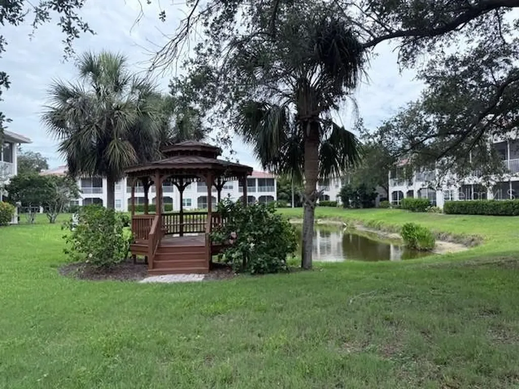 4220 Central Sarasota Parkway Sarasota FL 34238