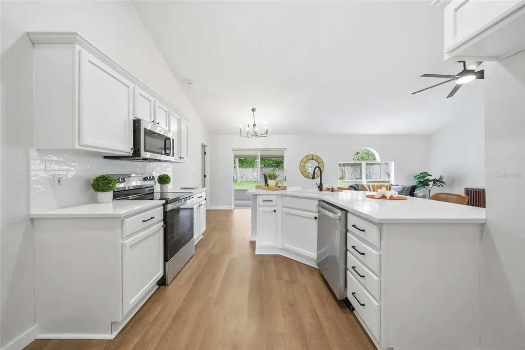 1223 Gatewood Avenue Spring Hill FL 34608