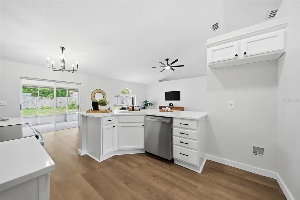 1223 Gatewood Avenue Spring Hill FL 34608