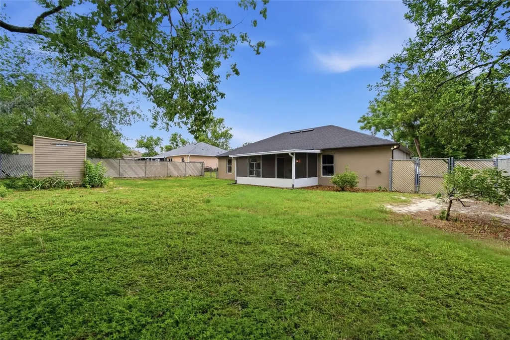 1223 Gatewood Avenue Spring Hill FL 34608