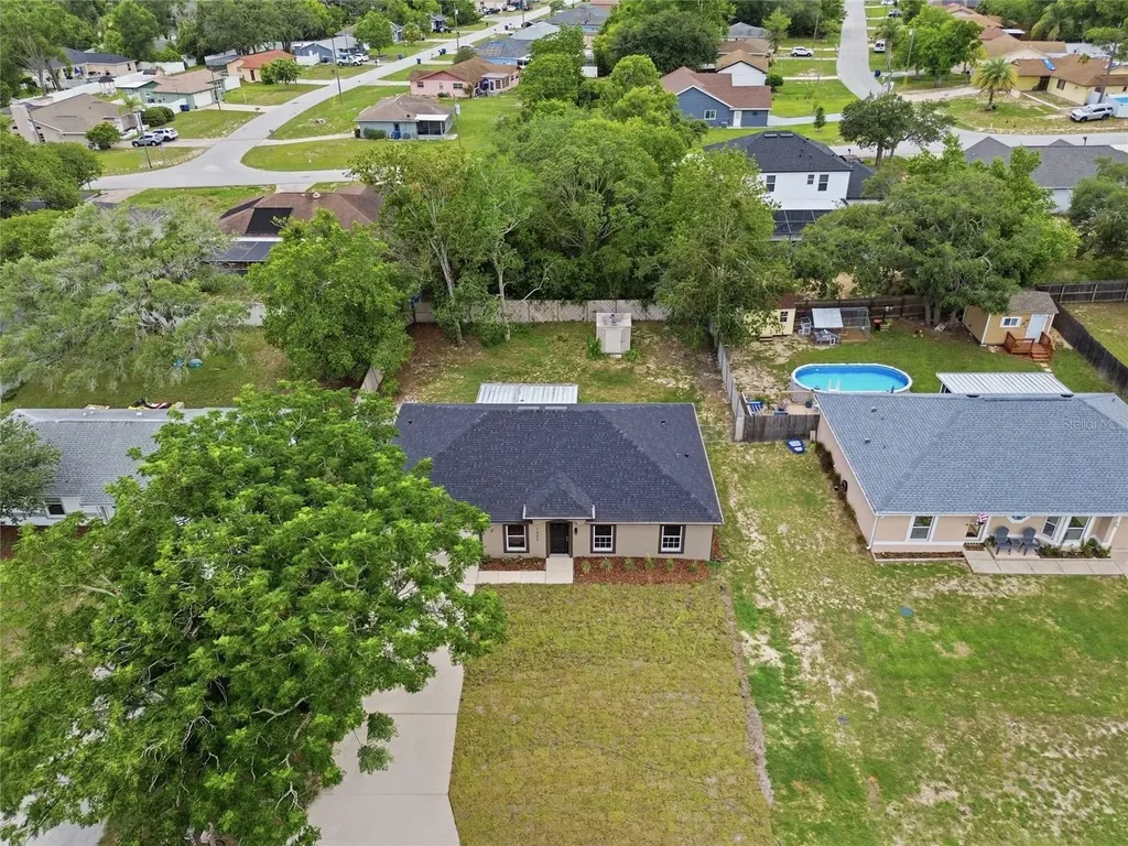 1223 Gatewood Avenue Spring Hill FL 34608