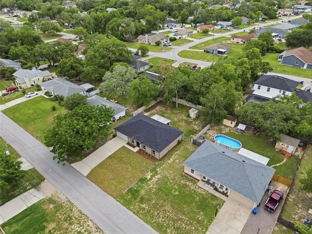 1223 Gatewood Avenue Spring Hill FL 34608