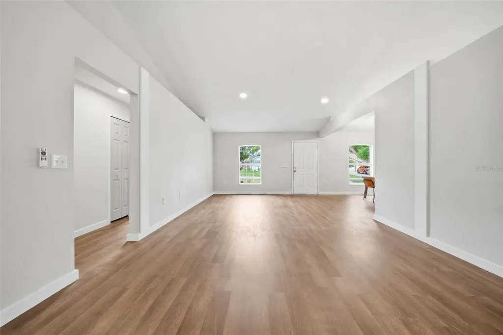 1223 Gatewood Avenue Spring Hill FL 34608