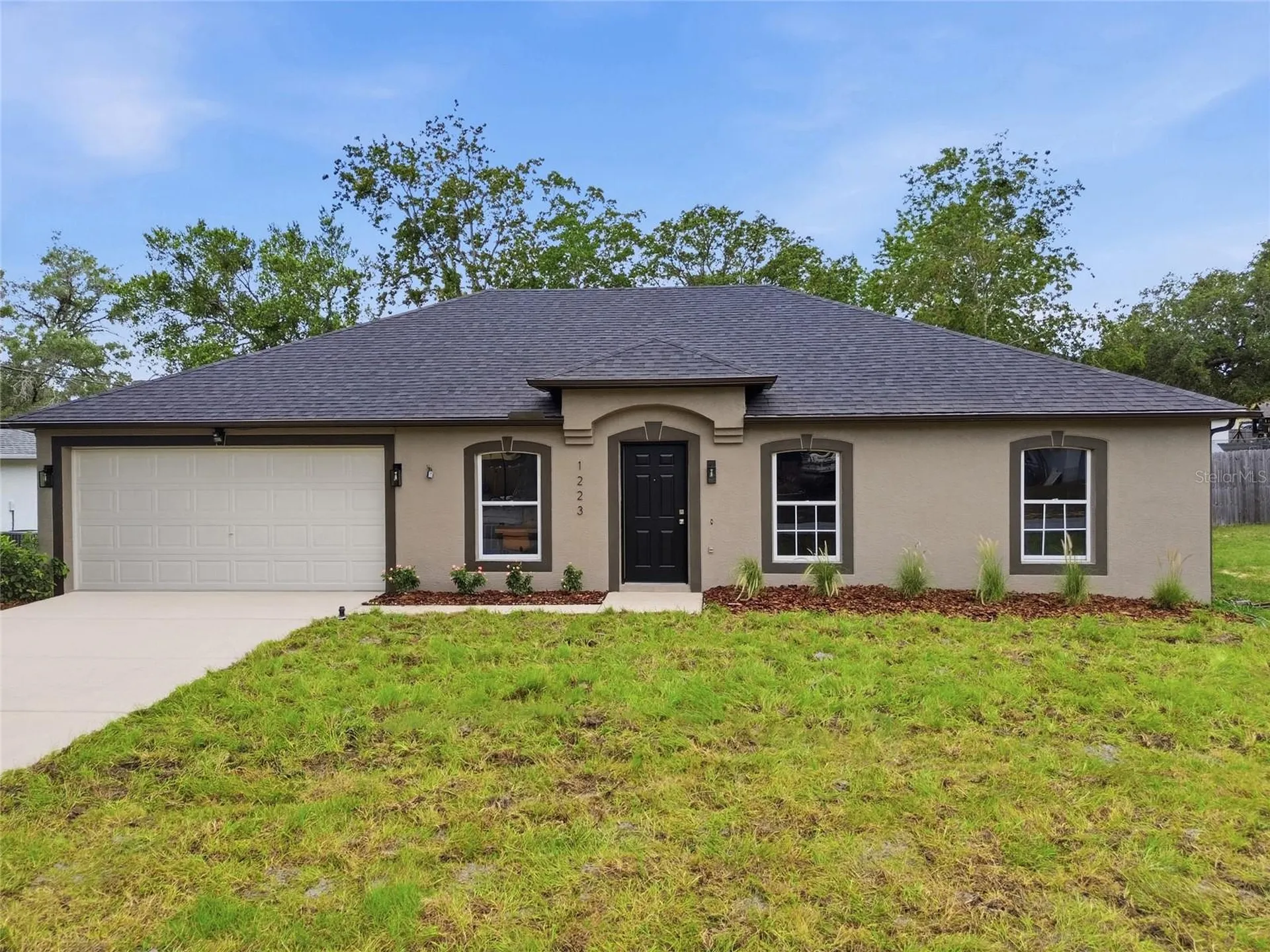 1223 Gatewood Avenue Spring Hill FL 34608