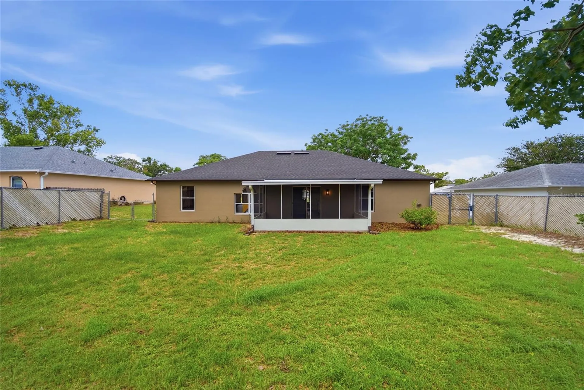 1223 Gatewood Avenue Spring Hill FL 34608