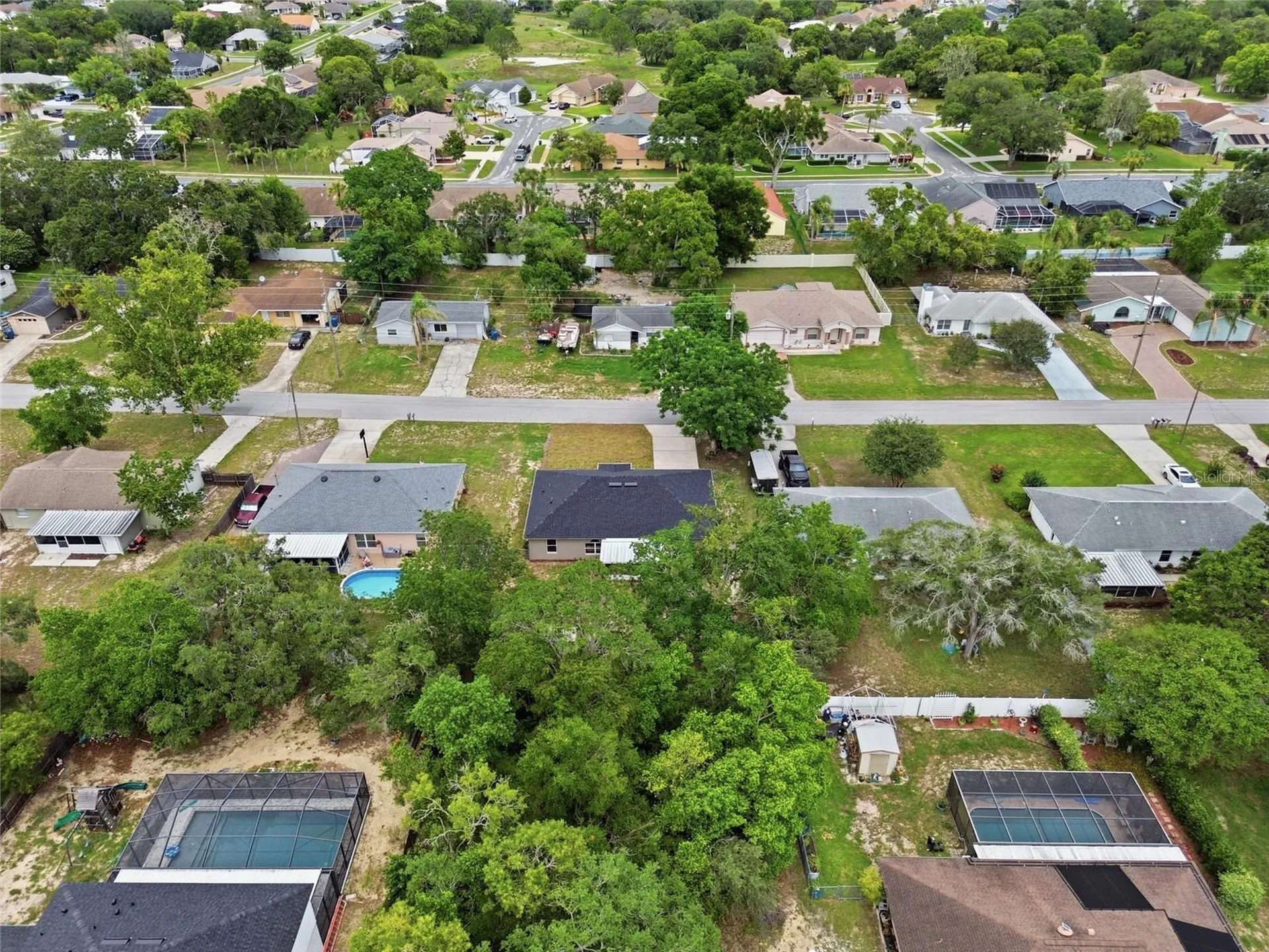 1223 Gatewood Avenue Spring Hill FL 34608