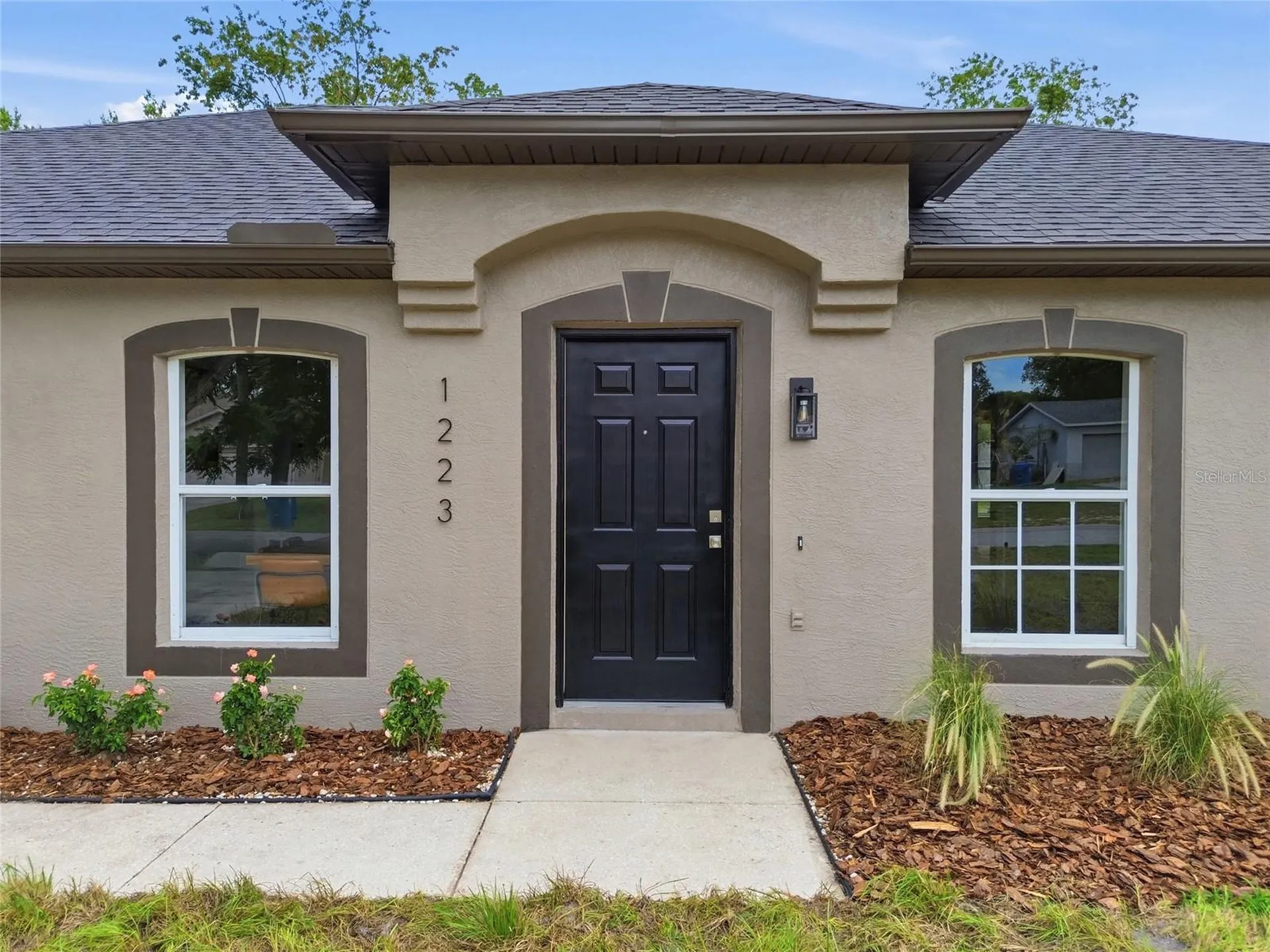 1223 Gatewood Avenue Spring Hill FL 34608