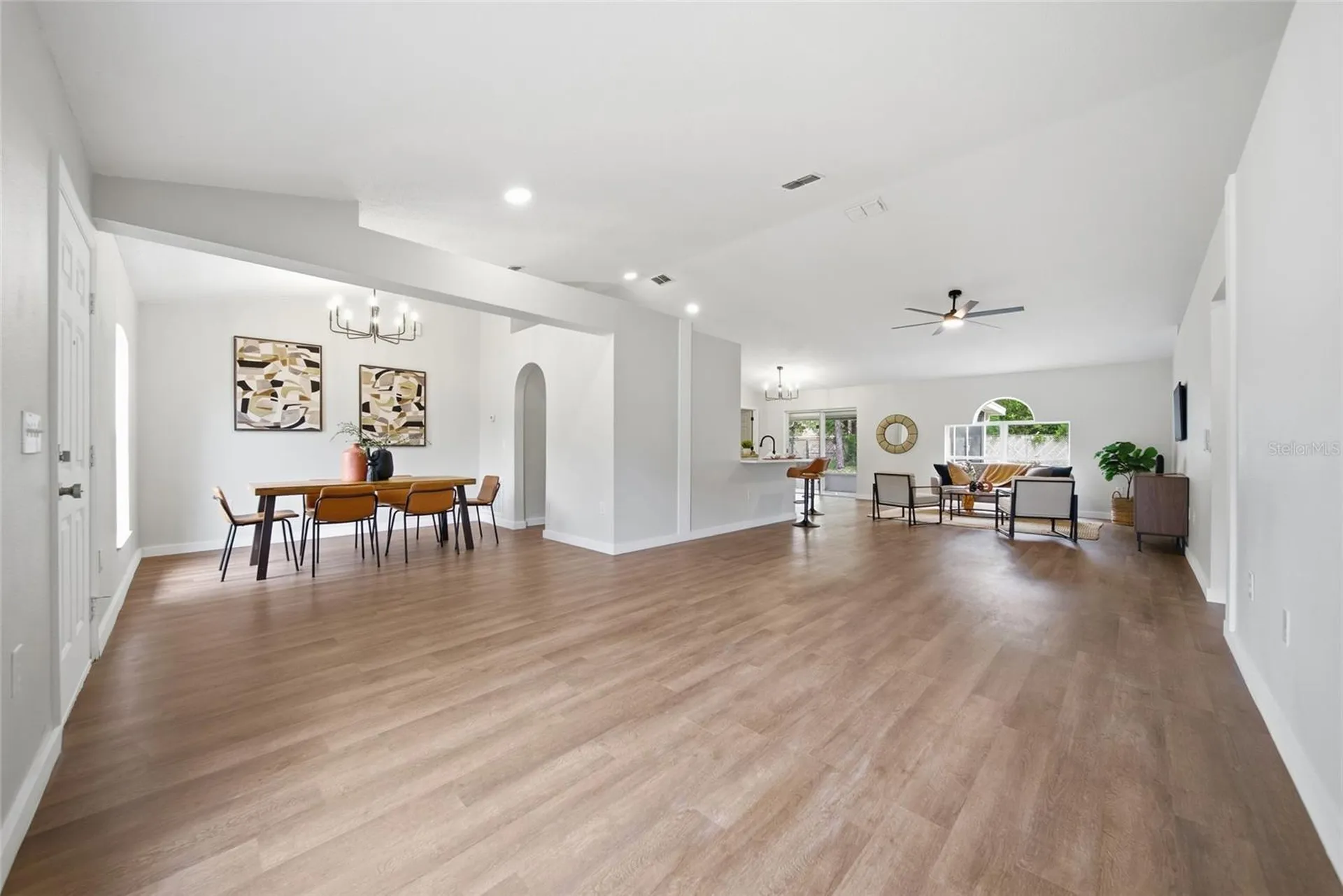 1223 Gatewood Avenue Spring Hill FL 34608