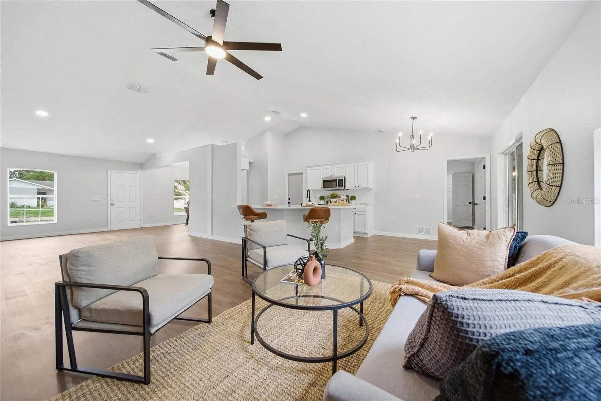 1223 Gatewood Avenue Spring Hill FL 34608