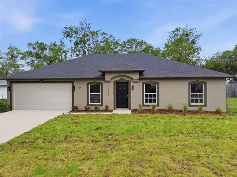 1223 Gatewood Avenue Spring Hill FL 34608
