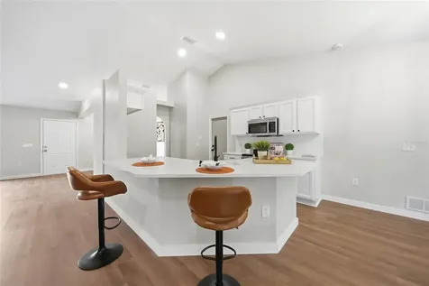 1223 Gatewood Avenue Spring Hill FL 34608