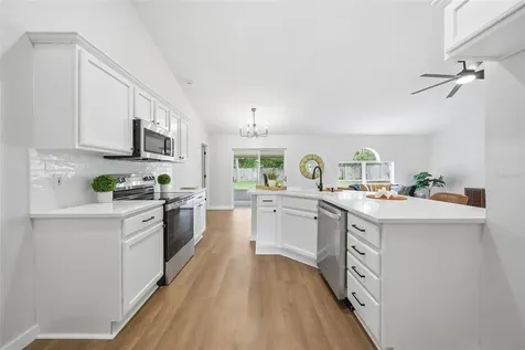 1223 Gatewood Avenue Spring Hill FL 34608