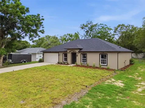 1223 Gatewood Avenue Spring Hill FL 34608