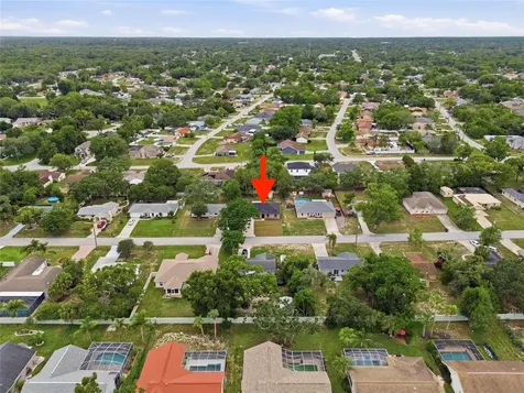 1223 Gatewood Avenue Spring Hill FL 34608