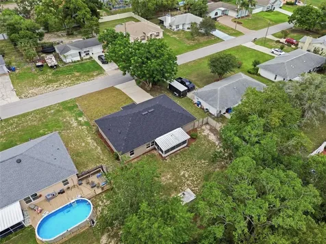 1223 Gatewood Avenue Spring Hill FL 34608