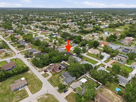 1223 Gatewood Avenue Spring Hill FL 34608