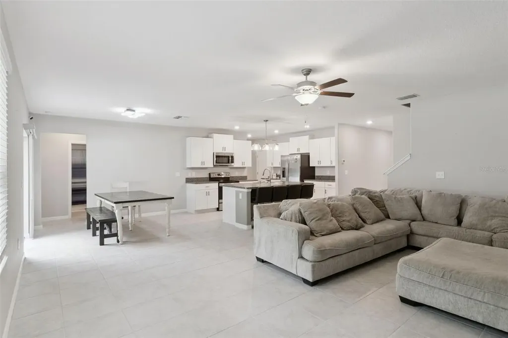 4918 Wild Senna Boulevard Tampa FL 33619