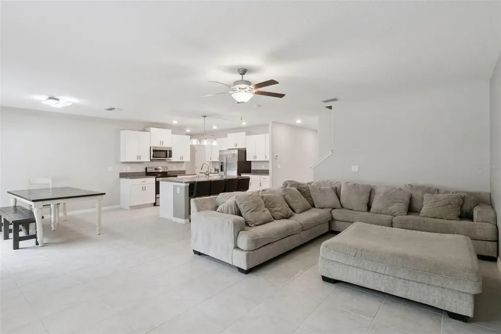 4918 Wild Senna Boulevard Tampa FL 33619