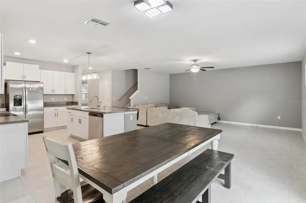 4918 Wild Senna Boulevard Tampa FL 33619